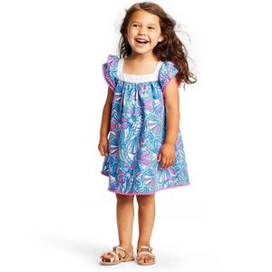Lilly Pulitzer for Target • 3T Dress
